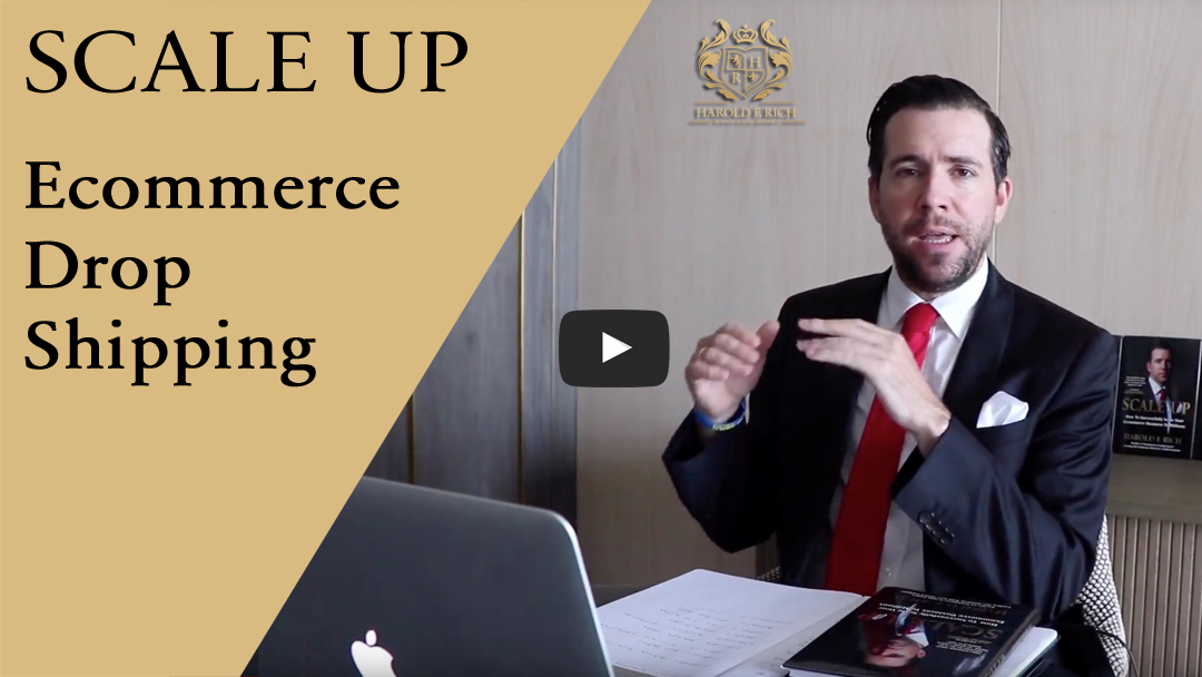 Ecommerce Drop Shipping