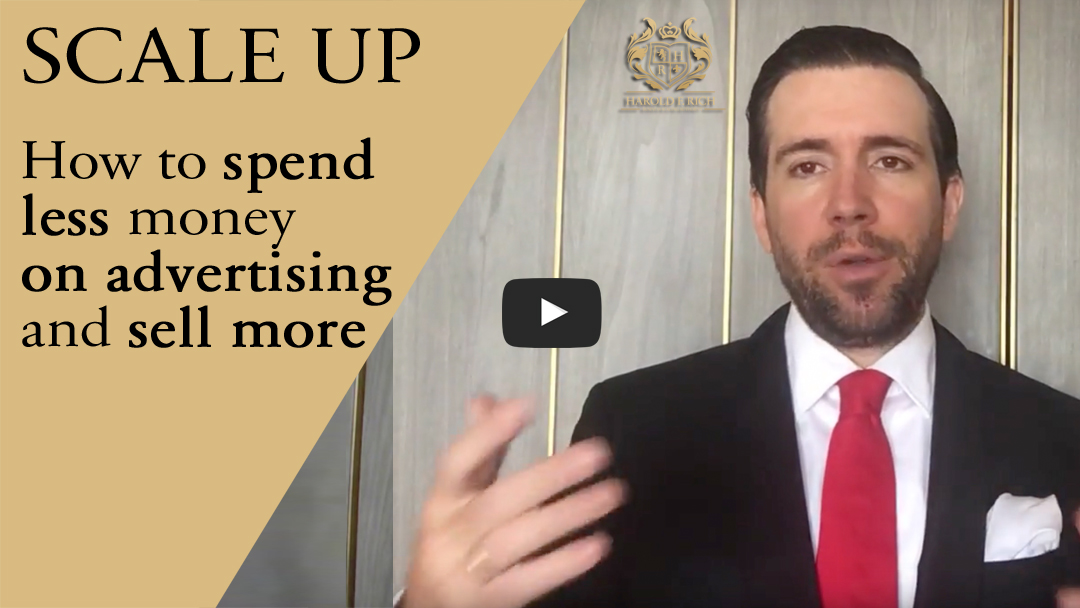 Ecommerce – How can your internet business make more money online but spend less on advertising
