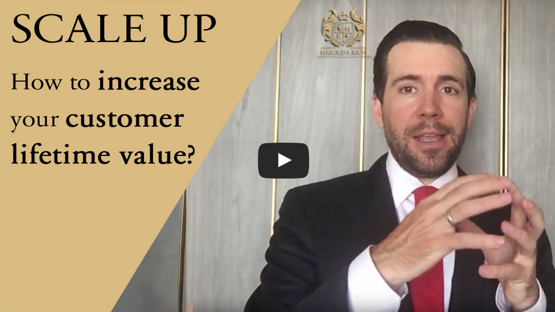 Ecommerce How to increase your customer lifetime value