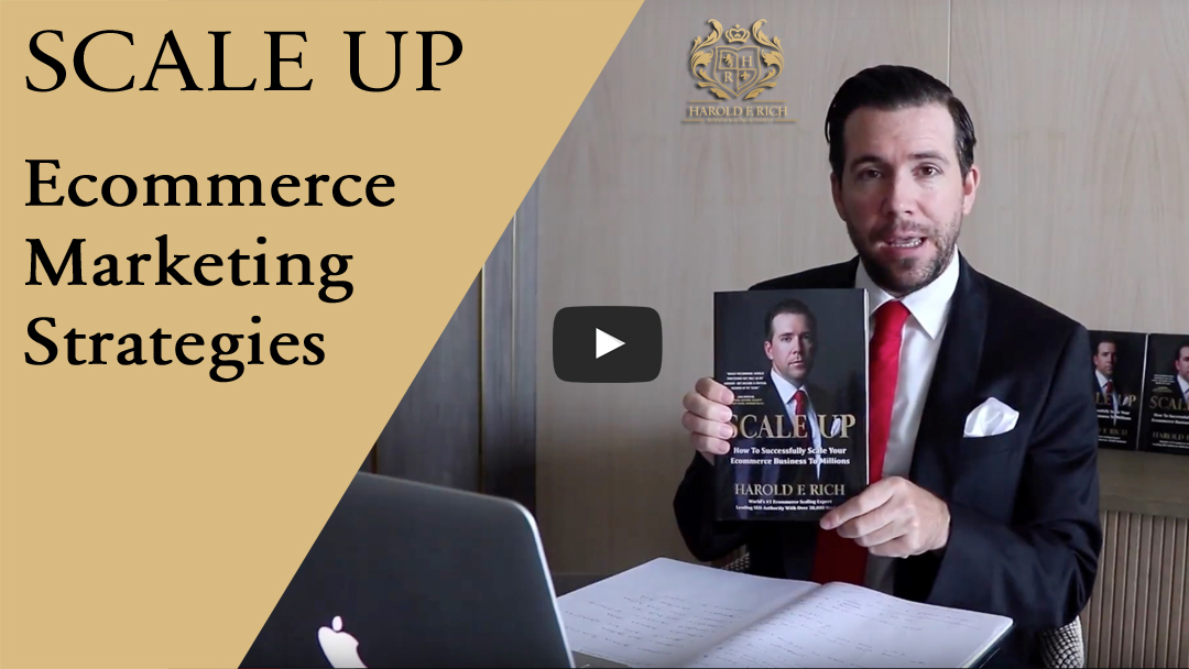 Ecommerce Marketing Strategies