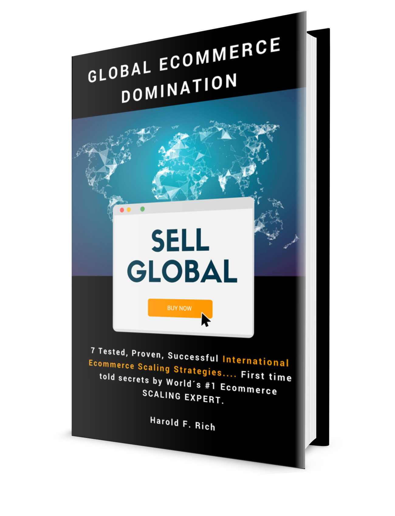 Global Ecommerce Domination