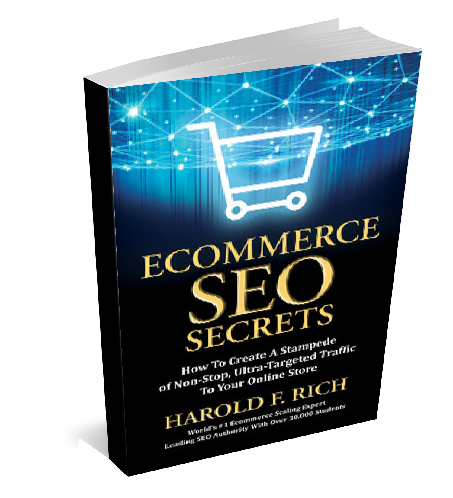 Ecommerce SEO Secrets