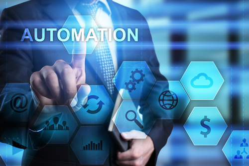Marketing Automation