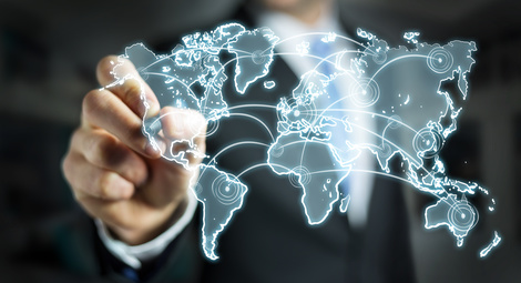 International Growth Management