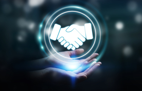Partner With Us